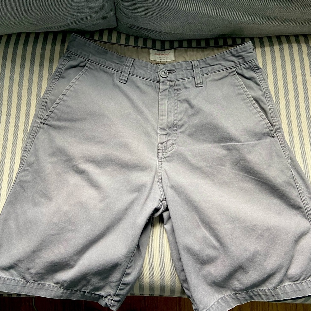 Men’s Weatherproof Shorts